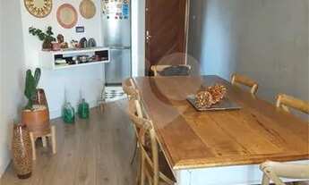 Imagem 4: Apartamento à venda 79m² com dois dormitórios e uma suíte na Lapa - São Paulo - SP