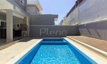 Imagem 12: Casa - Swiss Park - Campinas