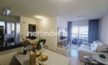 Imagem: Venda Apartamento 3 quartos Vila da Serra