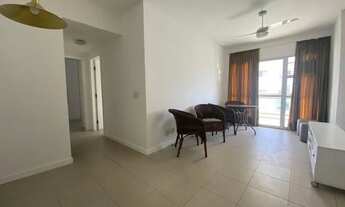 Imagem 2: Apartamento para aluguel possui 75 metros quadrados com 2 quartos