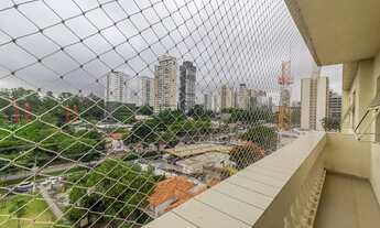 Imagem 6: Apartamento Venda 3 Dormitórios - 109 m² Chácara Santo Antônio