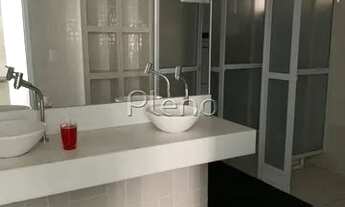 Imagem 5: Prédio - Jardim Proença - Campinas