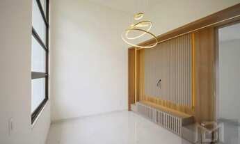 Imagem 6: Casa de condomínio no Alphaville Jacuhi, com 205 m² de área construída e com 620m² de ter