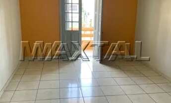 Imagem 3: Sobrado residencial na voluntarios da Patria