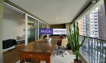 Imagem 3: SãO PAULO - Apartamento Padrão - Campo Belo