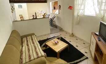 Imagem 5: Casa Zona Sul (3 Quartos, Varanda, Piscina, Churrasqueira) Ao Lado do Condomínio Barcelona