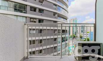 Imagem 7: Studio em Vila Nova Conceição - São Paulo