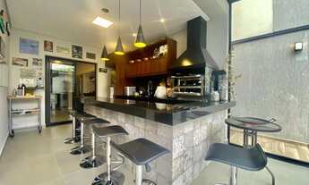 Imagem 3: Luxuoso sobrado a venda Campos do conde 1