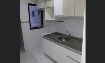 Imagem 2: Gran park árvores com armários projetados