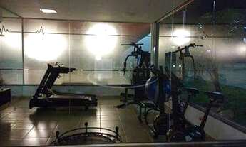 Imagem 7: Apartamento para venda ou locação no Vitta Ribeirao Verde 3 com 2 dormitorios, 42 m², port