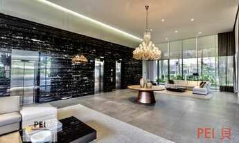 Imagem: VENDO Apartamento Condomínio Bellini