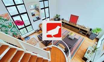 Imagem: Apartamento à venda no bairro Vila Andrade