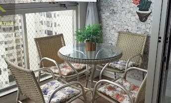 Imagem: Excelente apto 3 quartos no mar Mediterrâneo