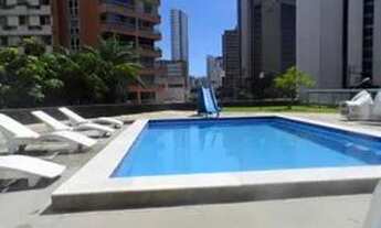 Imagem 6: Apartamento para venda com 249 metros quadrados com 4 quartos