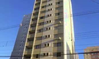 Imagem: Apartamento com 3 quartos no Ed. Duarte