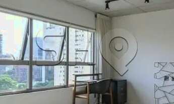 Imagem: Apartamento no Itaim Bibi com 1 dormitório