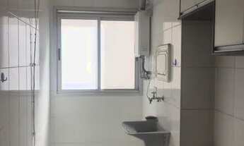 Imagem 5: Apartamento para aluguel com 53 metros quadrados com 2 quartos em Vila Miriam - Guarulhos