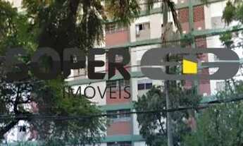 Imagem: PORTO ALEGRE - Apartamento Padrão - PETROPOLIS