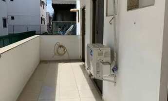 Imagem 2: Apartamento para aluguel possui 98 metros quadrados com 3 quartos 1 ste, repleto de armári