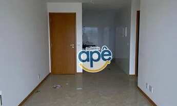 Imagem 6: Apartamento com 2 quartos para alugar, 60 m² por R$ 2.150/mês - Praia de Itaparica - Vila