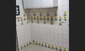 Imagem 2: Apartamento para venda possui 52 metros quadrados com 2 quartos em Campos Elíseos - São Pa