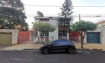 Imagem 2: Araraquara - Casa Padrão - Vila Harmonia