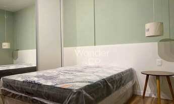 Imagem 7: Apartamento com 1 dormitório à venda, 50 m² por R$ 680.000 - Campo Belo - São Paulo/SP