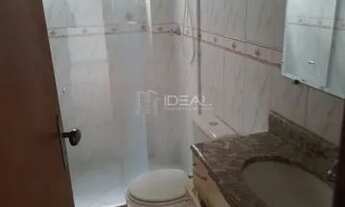 Imagem 5: Apartamento 2 quartos com garagem na Av. Princesa Isabel - João Maria: Agende visita