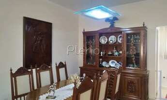 Imagem 4: Casa à venda no Jardim Paraíso - Campinas/SP