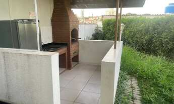 Imagem 7: Casa de condomínio sobrado para venda com 98 metros quadrados com 2 quartos