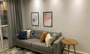 Imagem: Apartamento à venda no condomínio Ipê