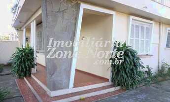 Imagem 3: Apartamento térreo c/2 dormitórios, sala ampla, cozinha, banheiro, área de serviço fechada