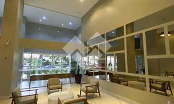 Imagem 2: Apto de 3 suítes mais lavabo no Brava Bueno Res., Goiânia-GO