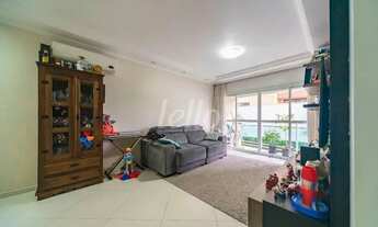 Imagem 4: Santo André - Apartamento Padrão - Jardim