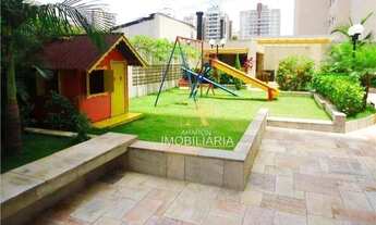 Imagem 2: Apartamento com 3 dormitórios, 151 m² - venda por R$ 1.590.000 ou aluguel por R$ 4.740/mês