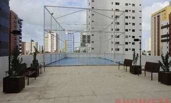 Imagem 2: Alugo apartamento todo mobiliado 24 andar em Maniara