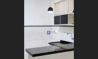 Imagem 4: Apartamento com 2 dormitórios à venda, 67 m² por R$ 335.000 - Jardim Botânico - Ribeirão P