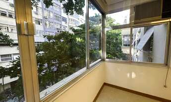 Imagem 3: Apartamento para aluguel com 150 metros quadrados com 3 quartos em uma rua super tranquila