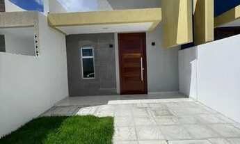 Imagem: Casas - Geisel