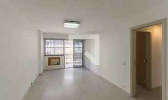 Imagem: Apartamento à Venda - Tijuca, 3 Quartos