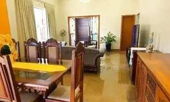 Imagem 7: Casa Térrea no Belvedere I