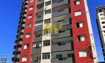 Imagem: Apartamento com 2 dorms, Guilhermina, Praia