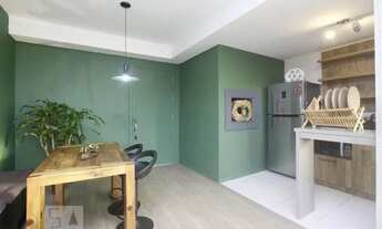 Imagem 3: Apartamento para Aluguel - Jardim Lindóia, 2 Quartos, 70 m2