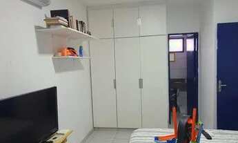 Imagem 7: Casa para aluguel possui 80 metros quadrados com 3 quartos em Ponta do Seixas - João Pesso