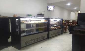 Imagem 4: Prédio comercial e residencial no centro de Pocinhos PB