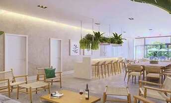 Imagem 5: Lançamento em Barra Bonita- Aptos de 2 quartos com suíte,Perto do Shopping Recreio e praça