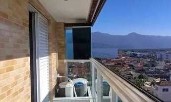 Imagem 3: PRAIA GRANDE - Apartamento Padrão - CAIÇARA