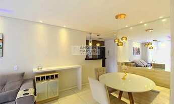 Imagem 7: Apartamento para Venda em Rio de Janeiro, Anil - Jacarepaguá, 2 dormitórios, 2 banheiros