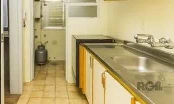 Imagem 7: COBERTURA 2 DORM. MOBILIADA - JARDIM BOTÂNICO