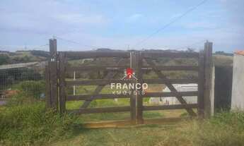 Imagem: Chácara com 1 dormitório à venda, 1250